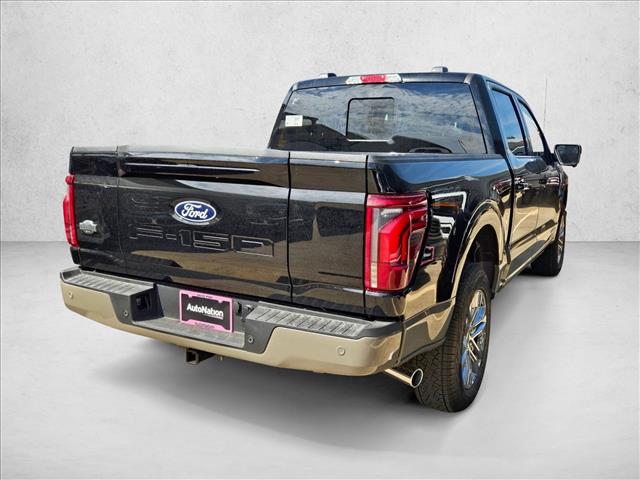 2025 Ford F-150 King Ranch photo 2