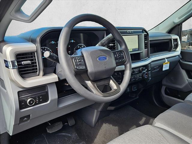 2026 Ford F-250 XL photo 3