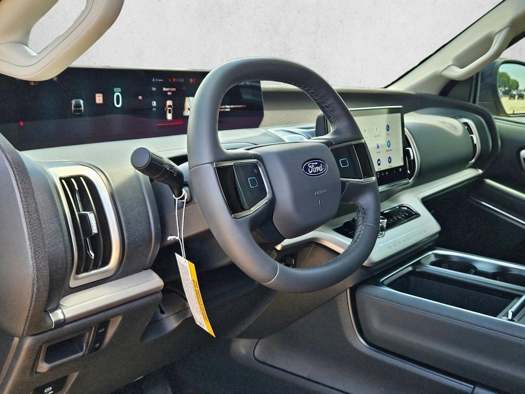 New 2026 Ford Expedition Active SUV