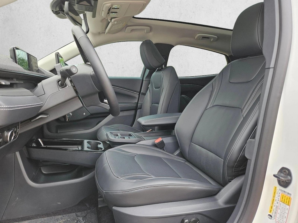 New 2026 Ford Mustang Mach-E Premium SUV