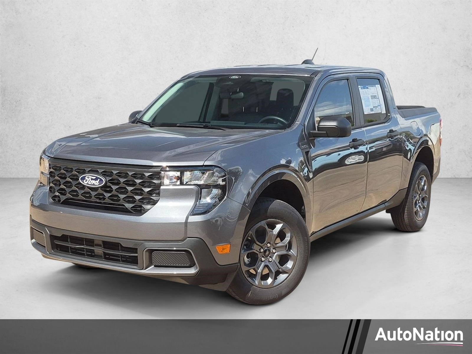 New 2026 Ford Maverick XLT