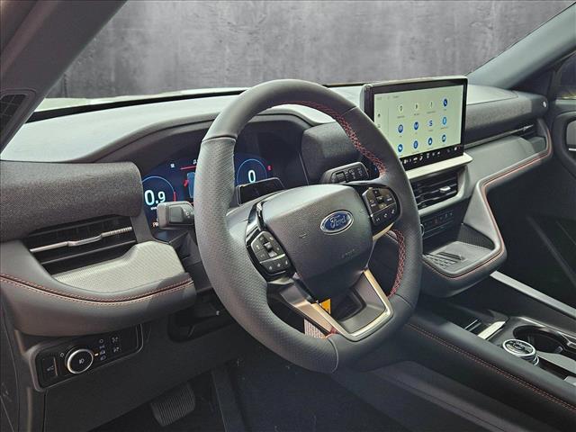 2025 Ford Explorer ST-Line photo 3