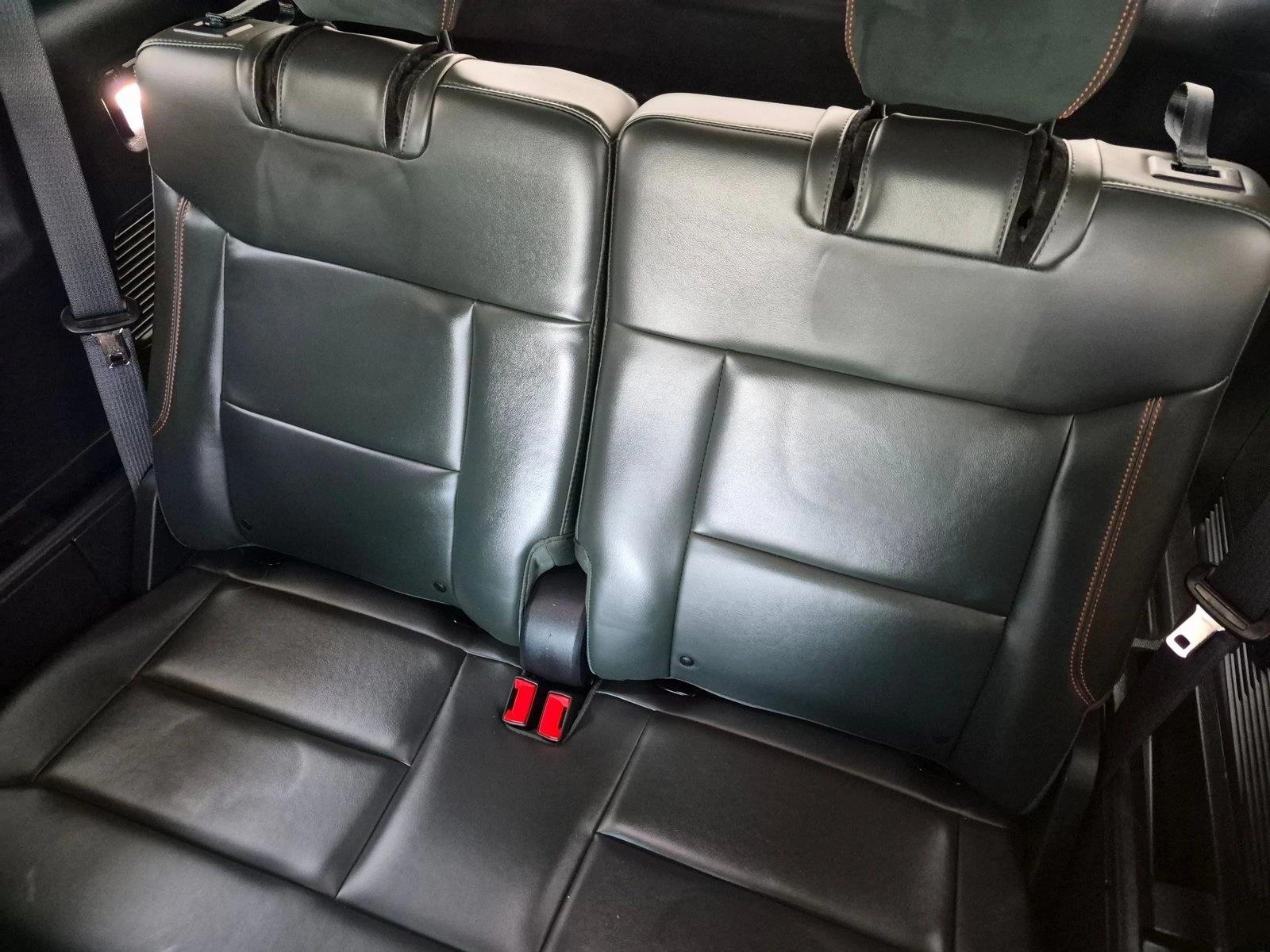 2023 Ford Explorer TIMBERLINE - Photo 22