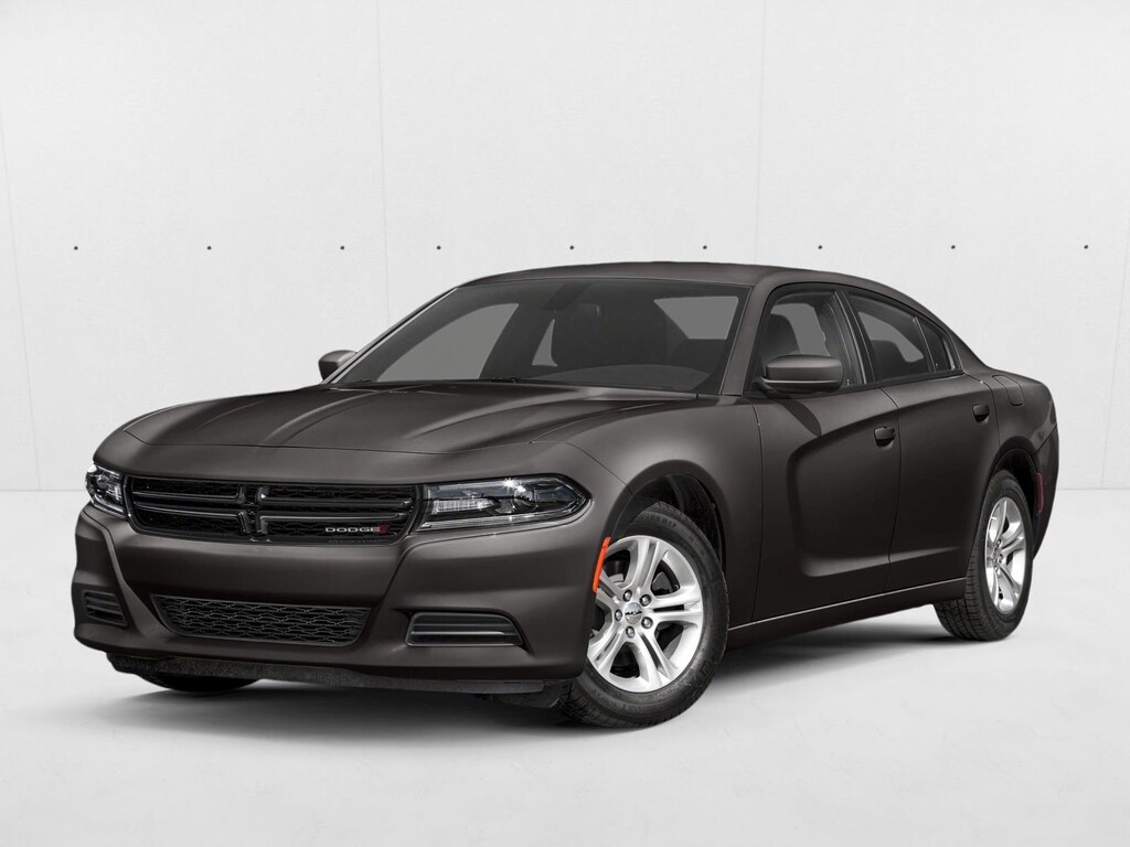 Used 2022 Dodge Charger SXT Sedan