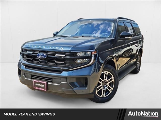 2025 Ford Expedition Active's photo
