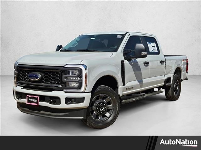 2026 Ford F-250 Super Duty