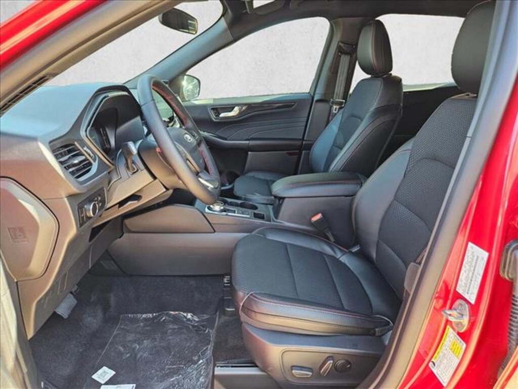 New 2026 Ford Escape ST-Line SUV