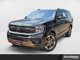 2025 Ford Expedition Max King Ranch SUV