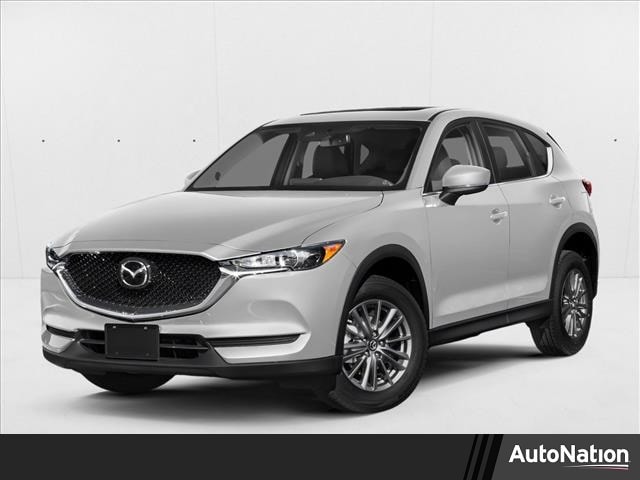 2019 Mazda CX-5 Touring Auto AWD's photo