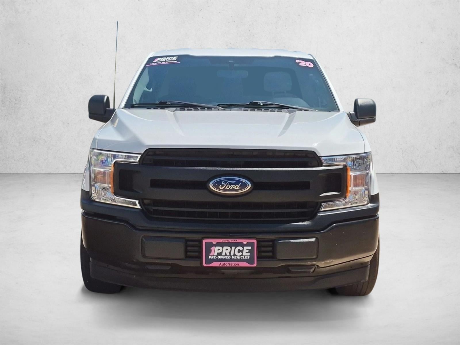 1FTMF1CB5LFA98706
