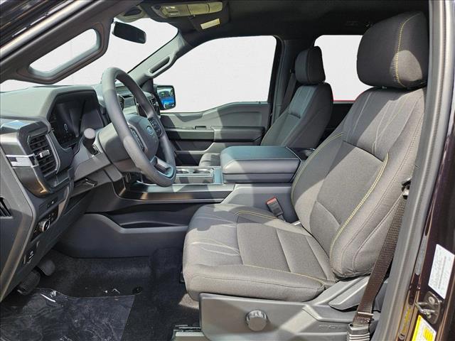 2025 Ford F-150 STX photo 3