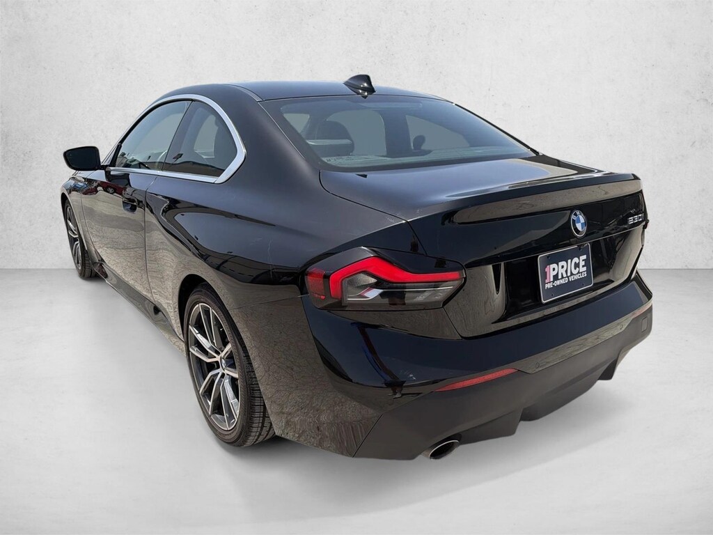 Used 2022 BMW 230i 230i Coupe