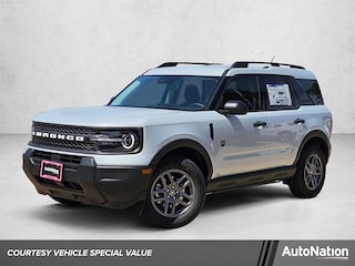 2026 Ford Bronco Sport Big Bend SUV