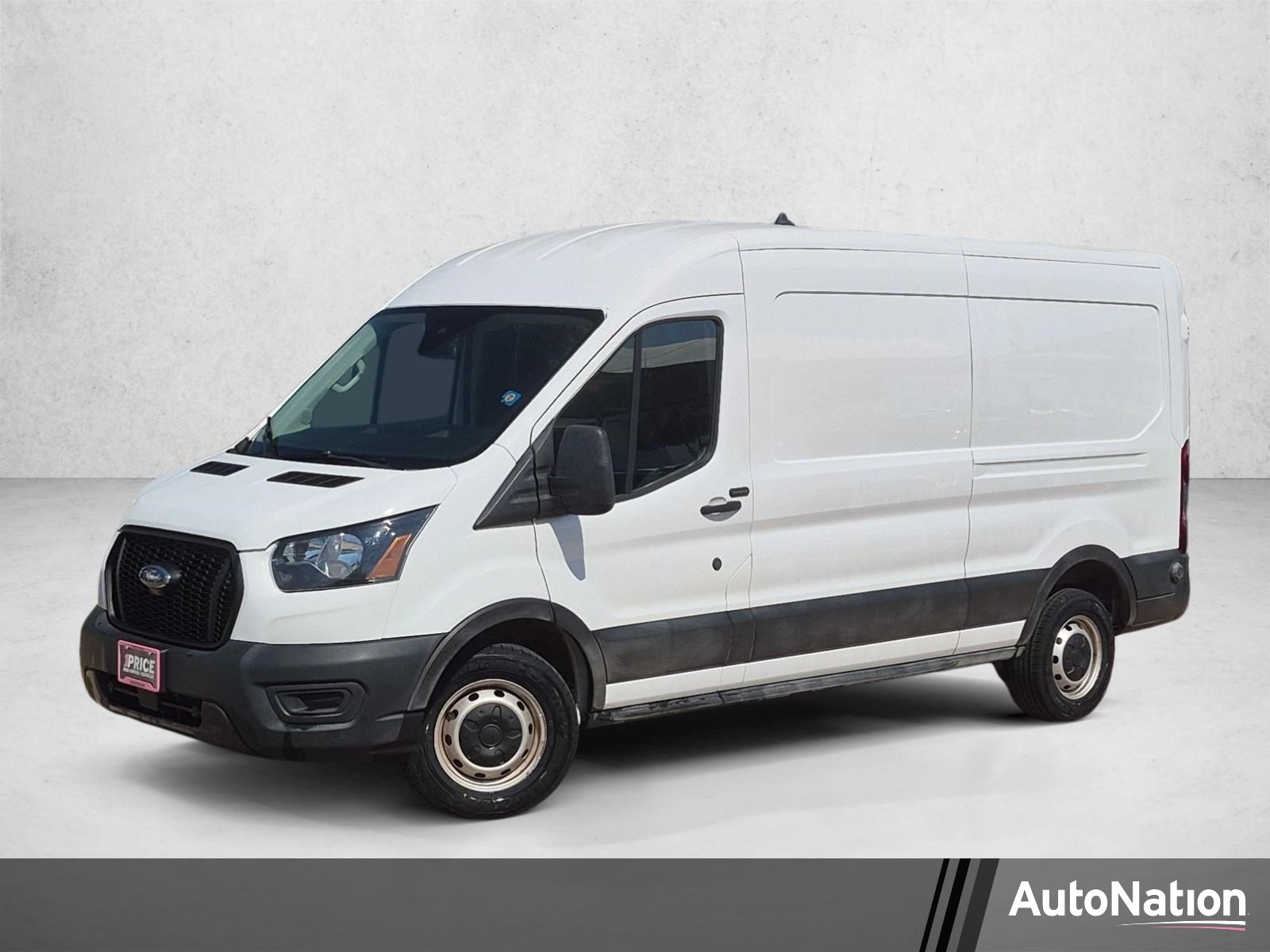 2023 Ford Transit Cargo Van
