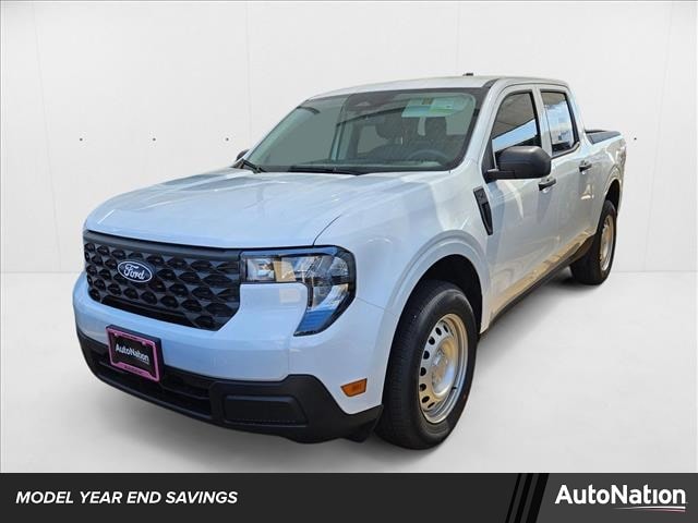 2025 Ford Maverick XL's photo