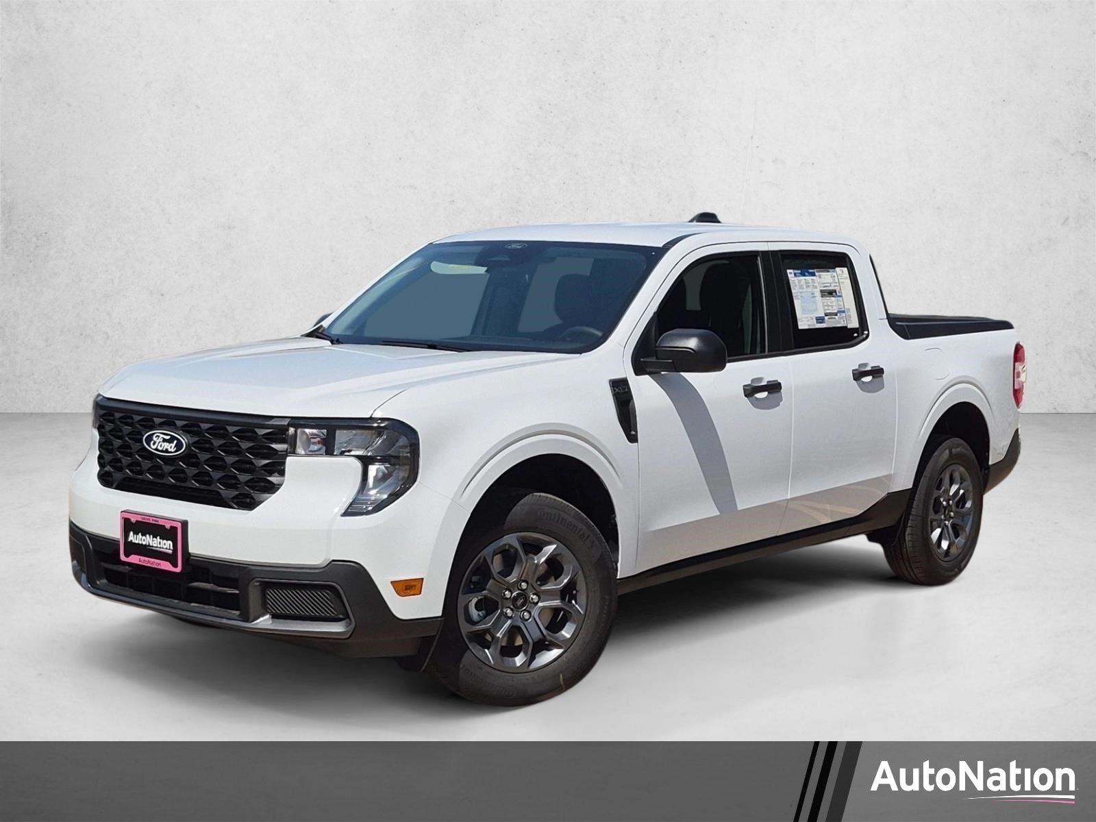 New 2026 Ford Maverick XLT