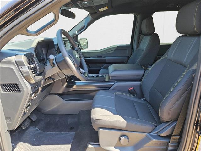 2025 Ford F-150 STX photo 4
