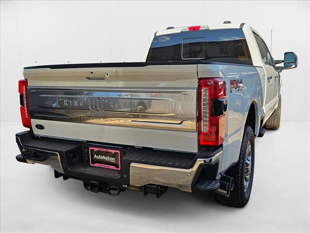 2026 Ford F-250 King Ranch photo 2