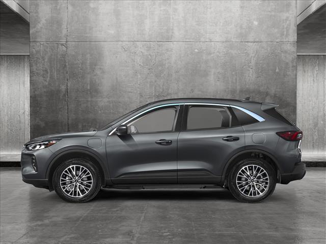2025 Ford Escape photo 3
