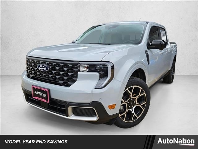 2025 Ford Maverick Lariat's photo