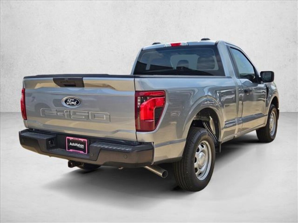 New 2026 Ford F-150 XL Truck Regular Cab