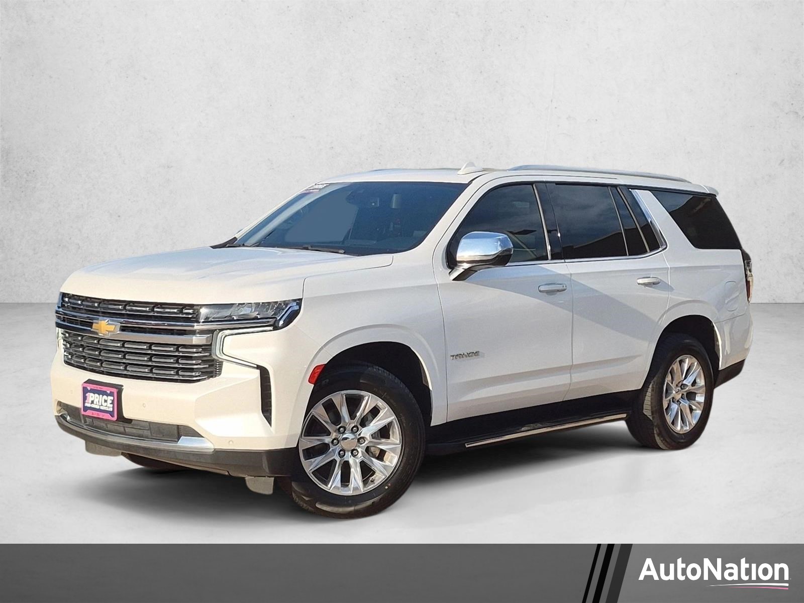 Used 2022 Chevrolet Tahoe Premier SUV