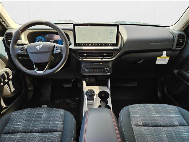 2025 Ford Bronco Sport Heritage - Photo 15