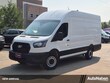  Ford Transit-350 Cargo