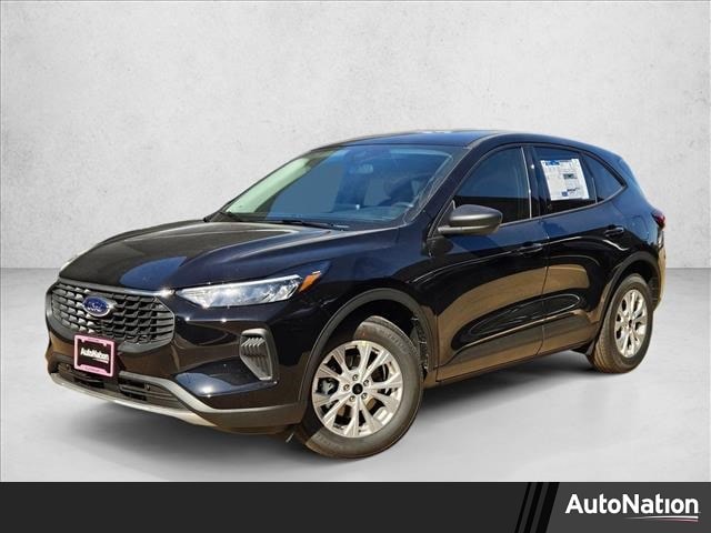 2026 Ford Escape