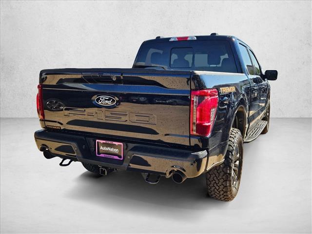 2025 Ford F-150 Tremor photo 2