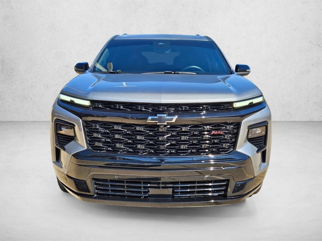 Used 2024 Chevrolet Traverse FWD RS SUV