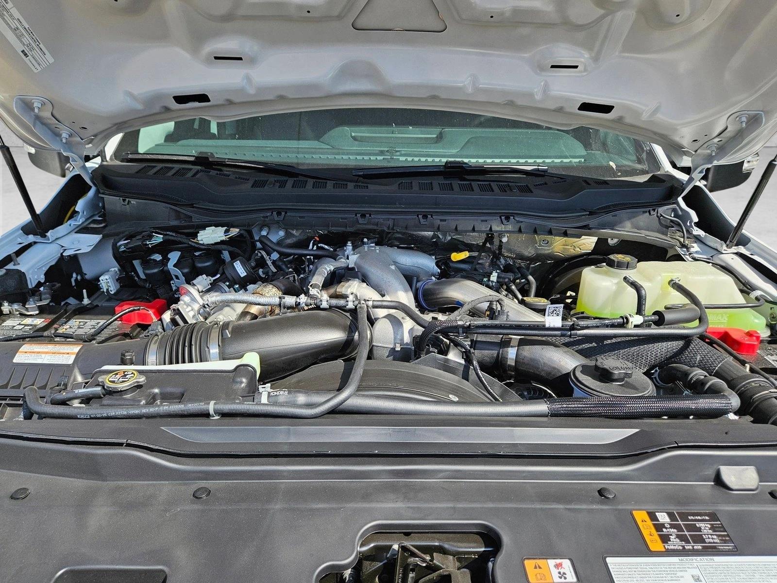2026 Ford F-250 Super Duty Lariat - Photo 17