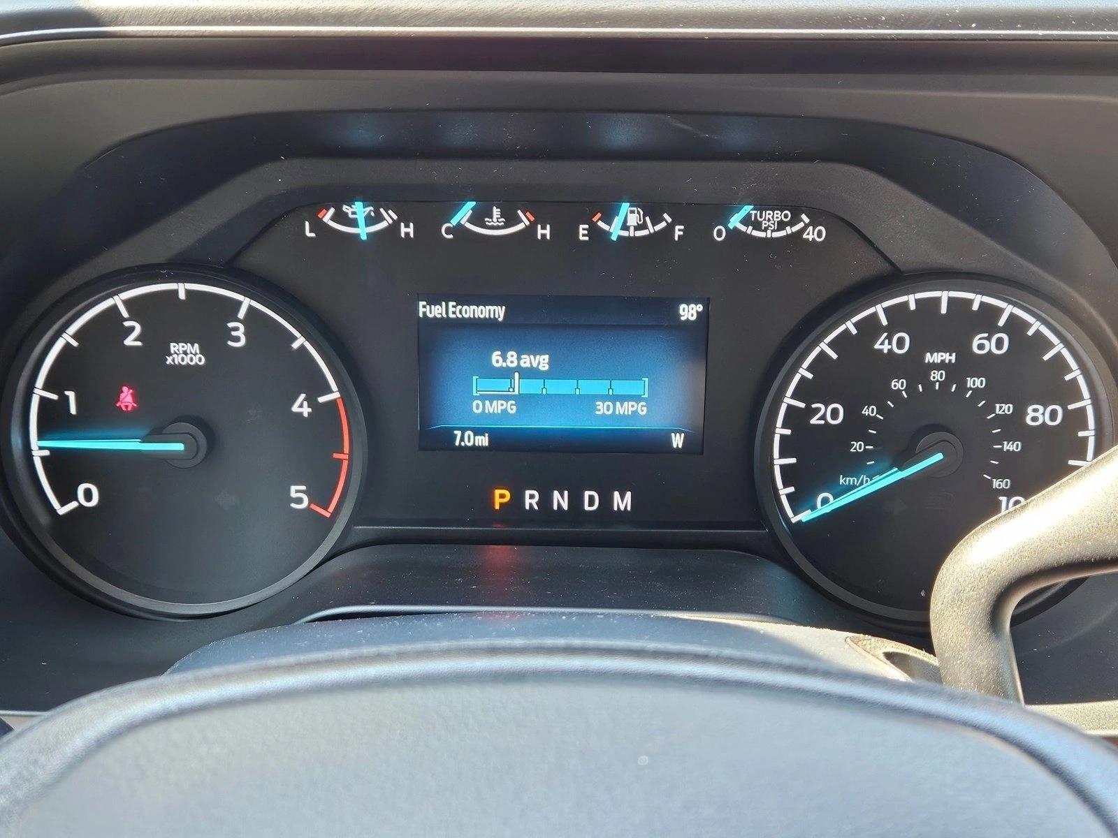 2026 Ford F-250 Super Duty XLT - Photo 11