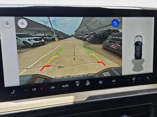 2025 Ford Bronco Sport Big Bend - Photo 14