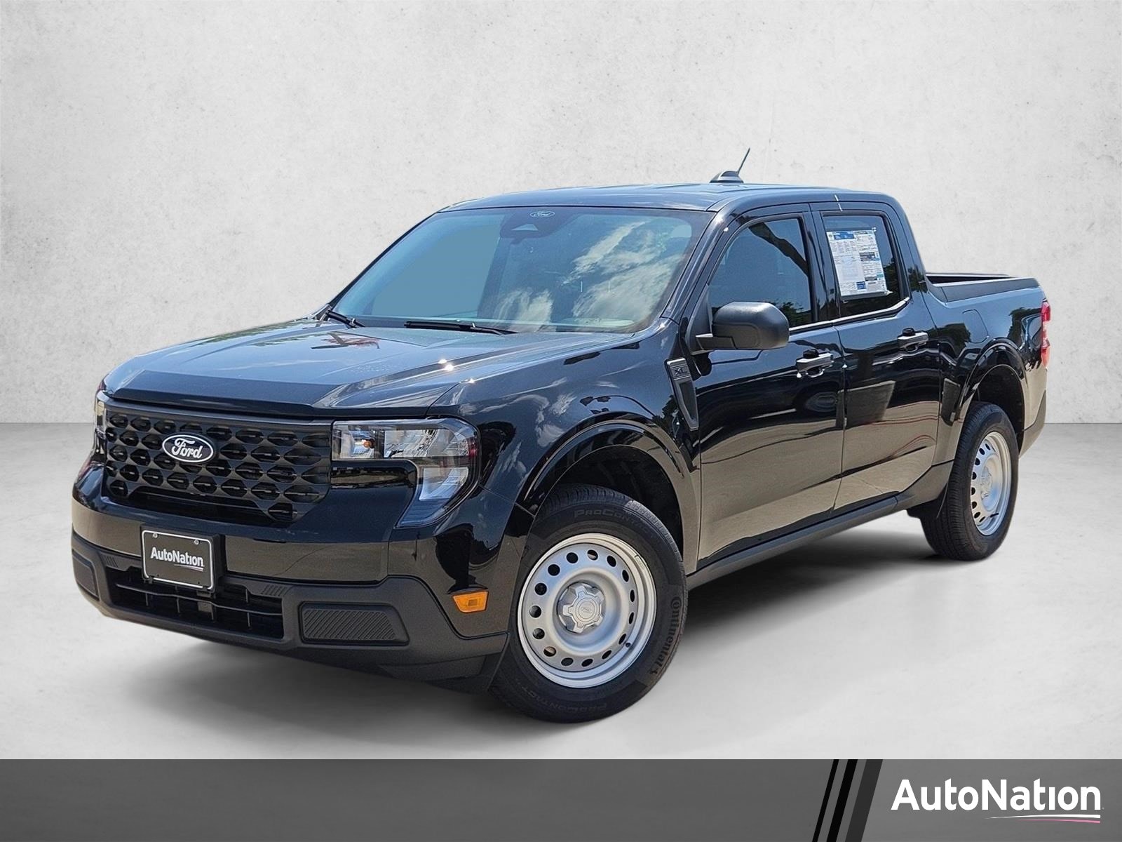 New 2026 Ford Maverick XL