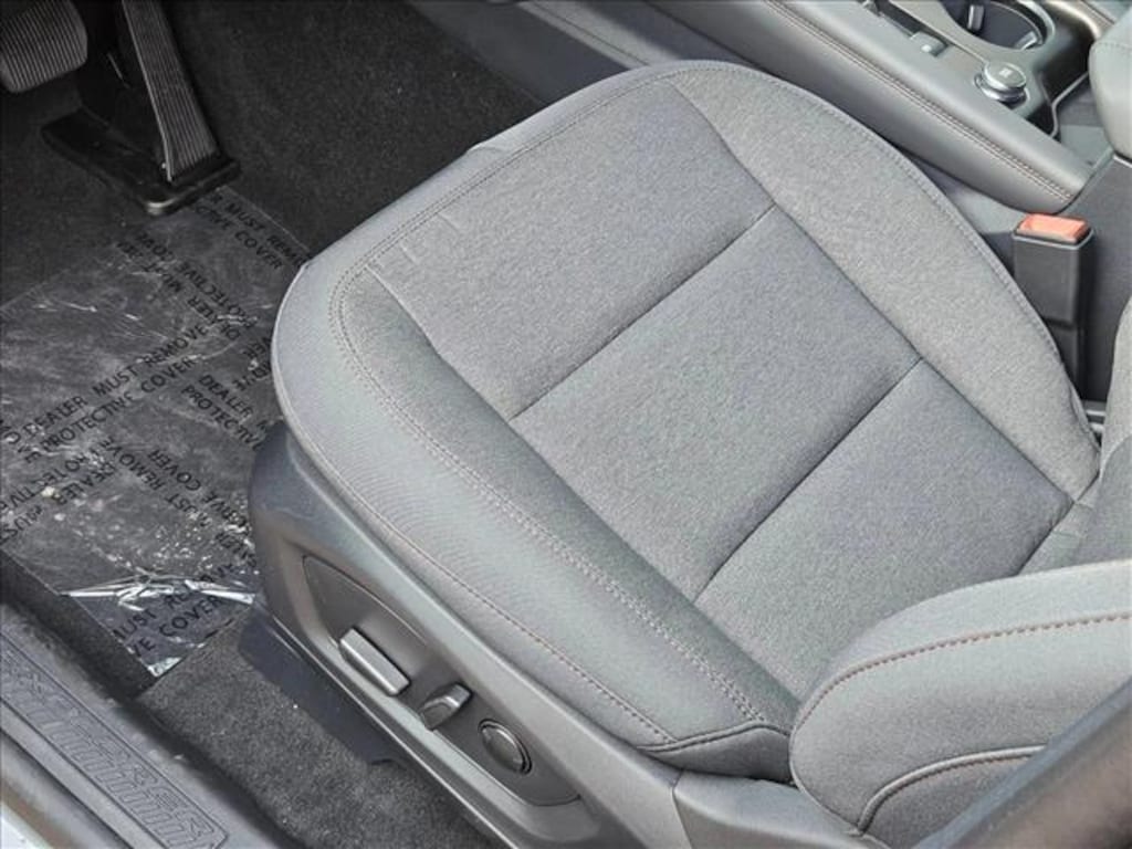 New 2025 Ford Explorer Active SUV