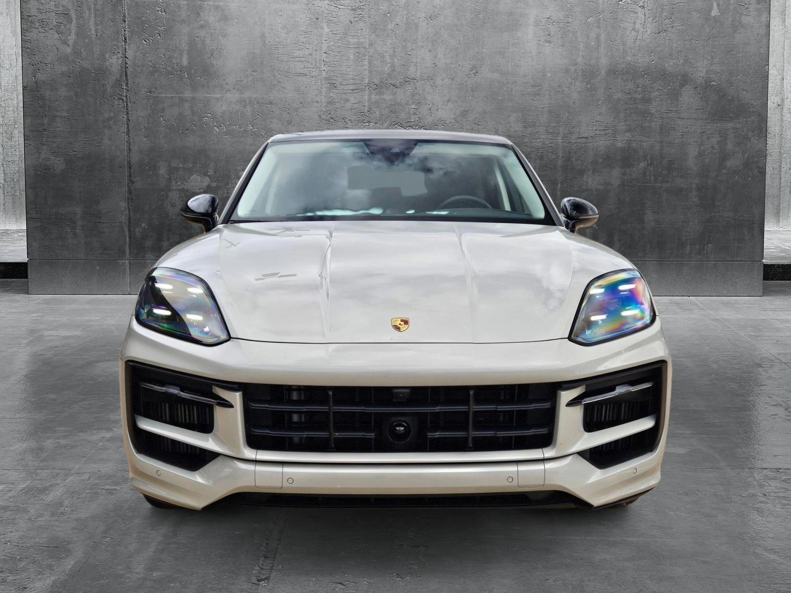 Used 2024 Porsche Cayenne Coup Base with VIN WP1BA2AY1RDA53736 for sale in Arlington, TX