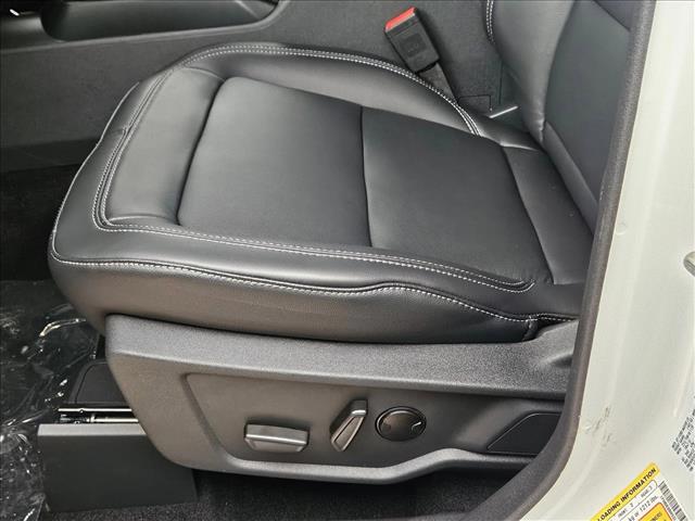 2025 Ford Bronco Outer Banks photo 4