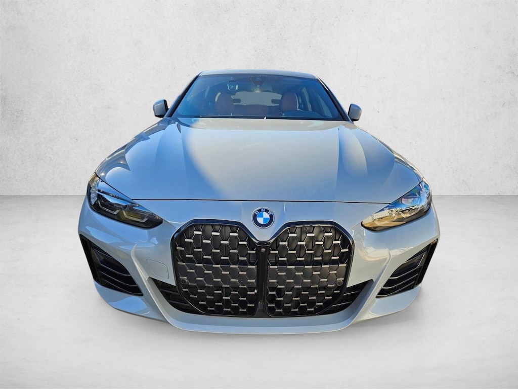Used 2022 BMW 430i 430i Gran Coupe