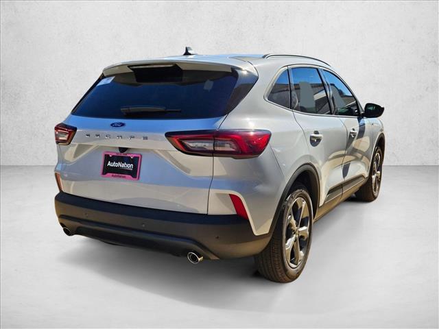 2026 Ford Escape ST-Line photo 2