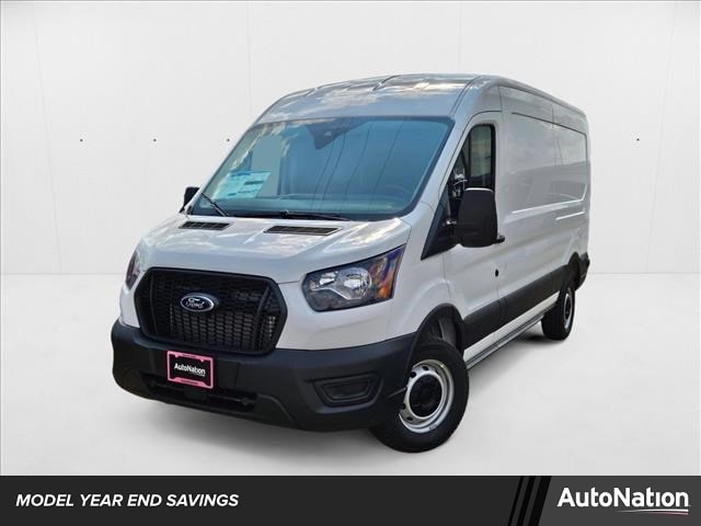2025 Ford Transit Van Base's photo