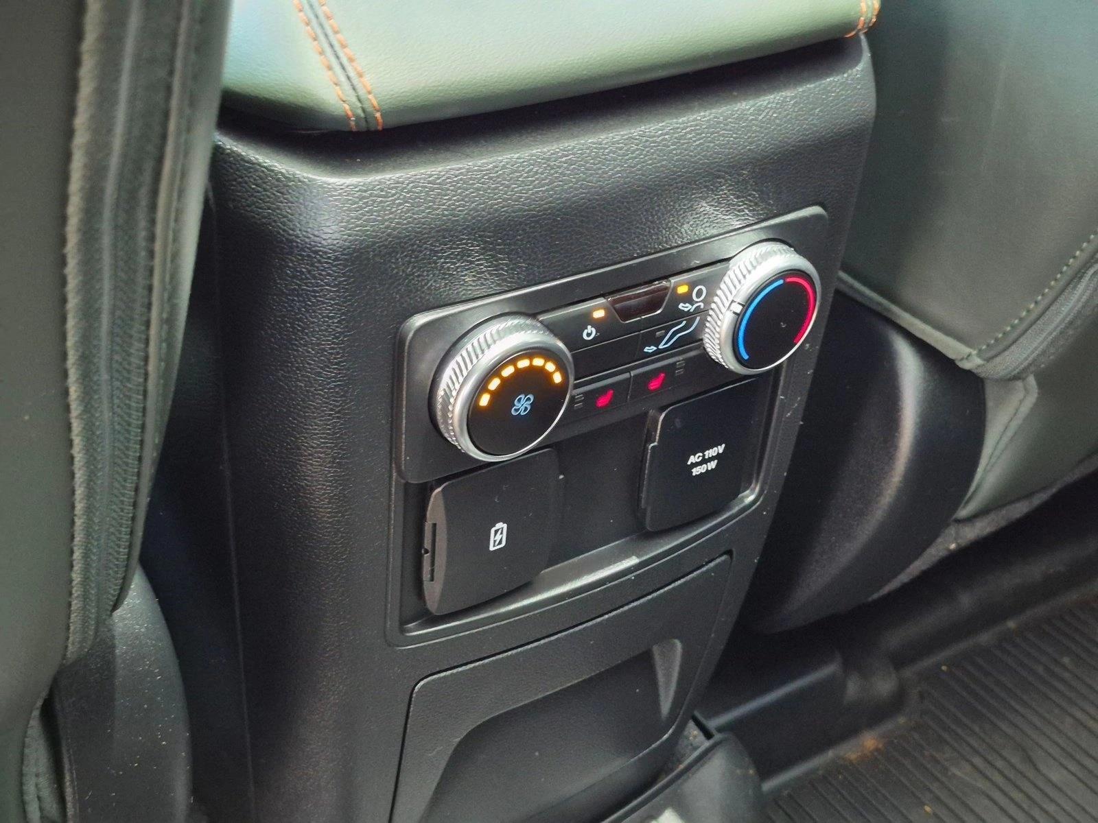 2023 Ford Explorer TIMBERLINE - Photo 18