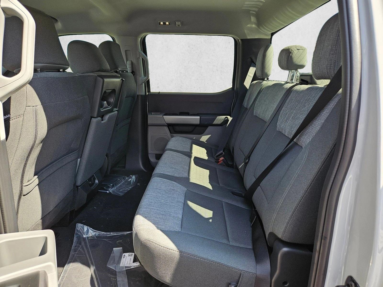 2026 Ford F-250 Super Duty XLT - Photo 16