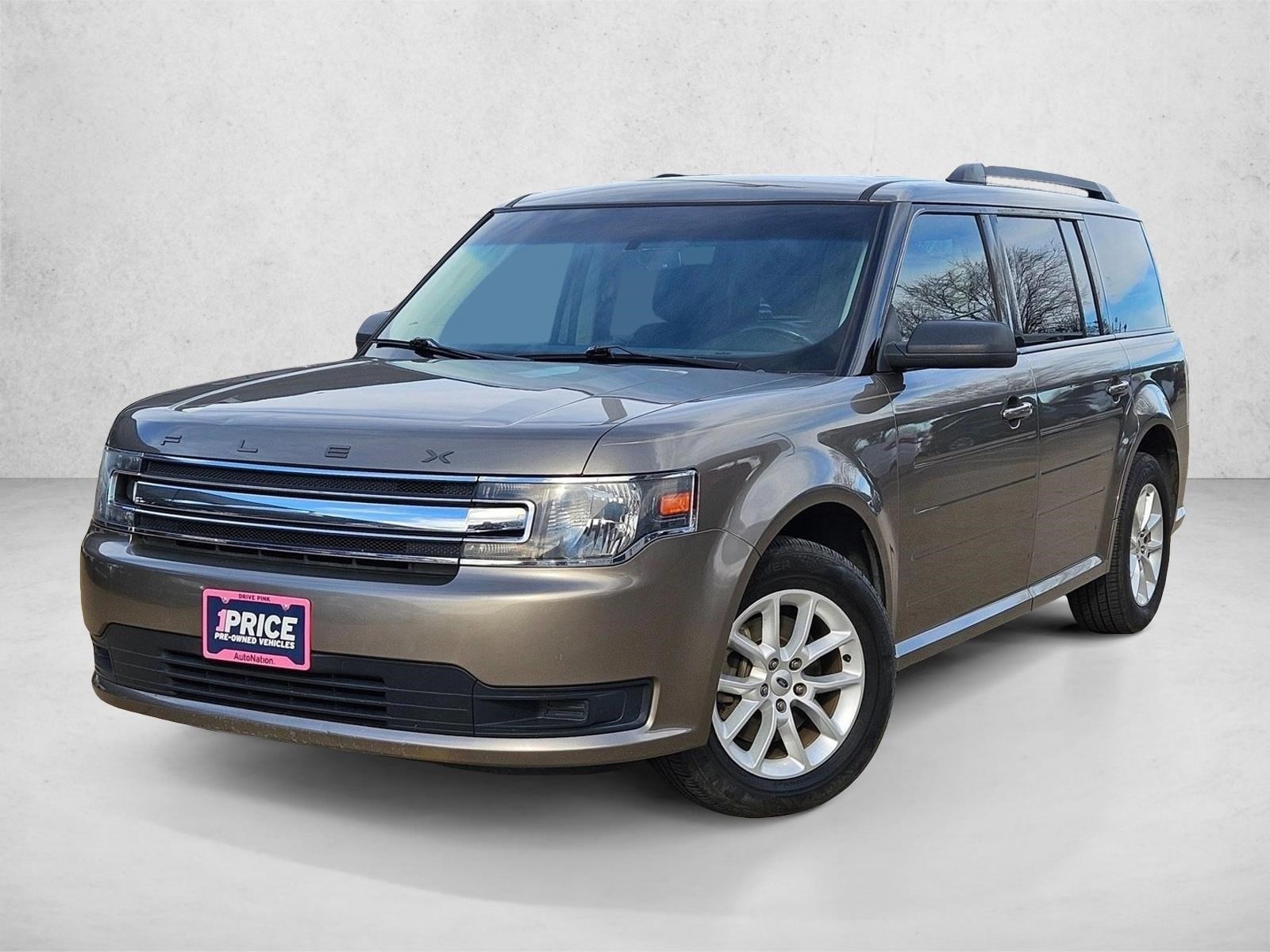2014 Ford Flex SE