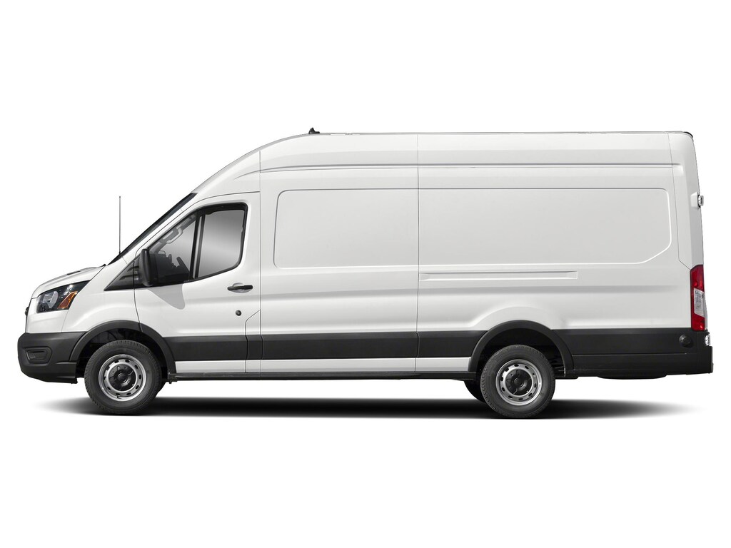New 2027 Ford Transit-350 Cargo Van High Roof Ext. Van