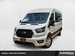 Ford Transit-350 Passenger
