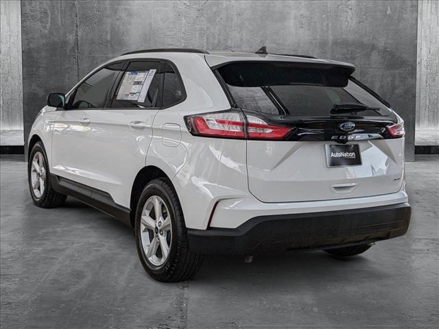 2024 Ford Edge SE photo 4