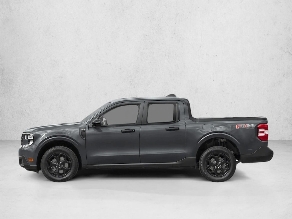 New 2026 Ford Maverick XLT Truck SuperCrew