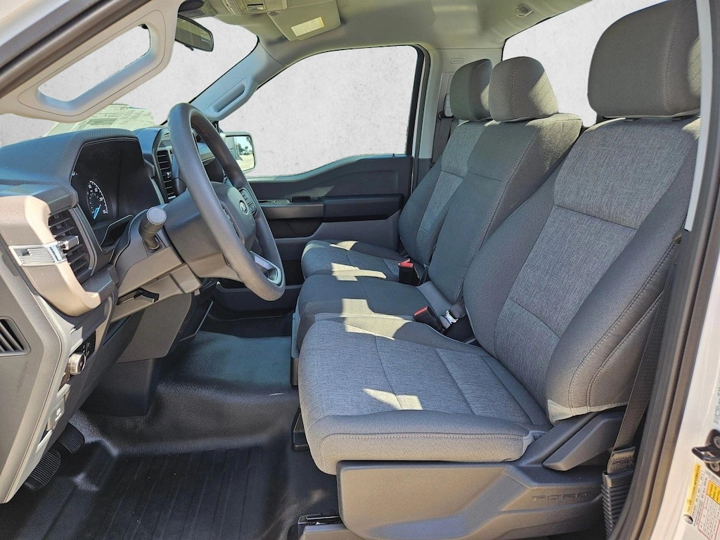 New 2026 Ford F-150 XL Truck Regular Cab