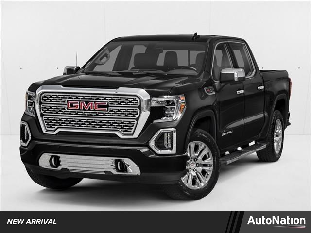  GMC Sierra 1500